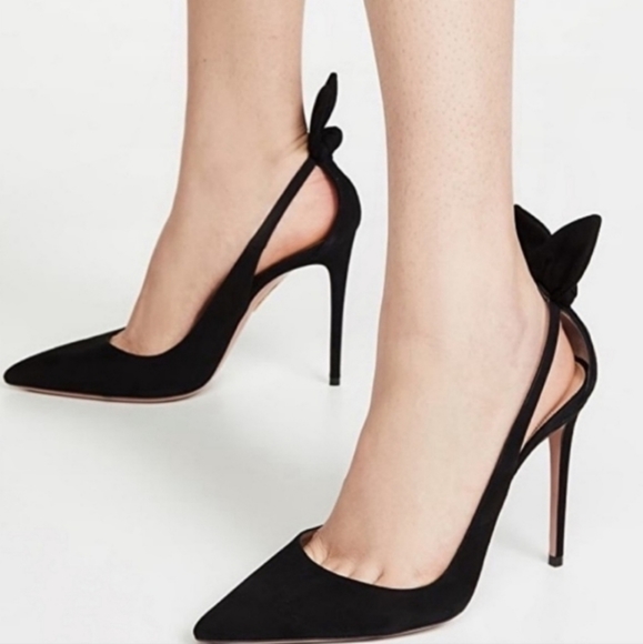 Aquazzura Shoes - AQUAZZURA DENEUVE